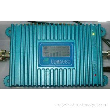 1800MHz Home Mobile Phone Signal Booster / Cellular Repeate